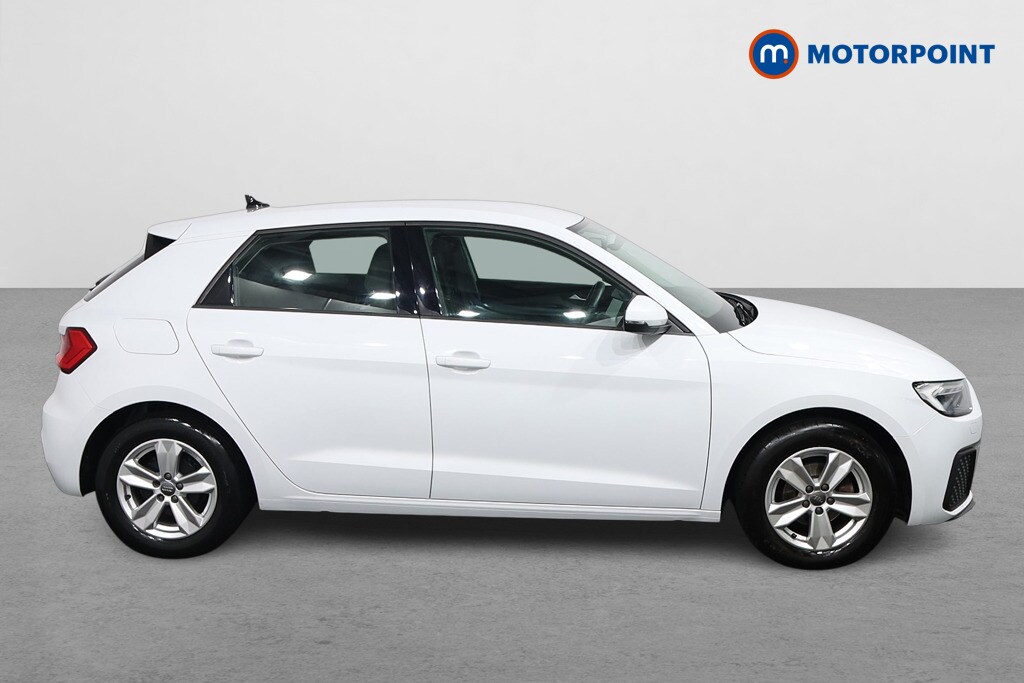Used Audi A1 2020 for sale - 77364691: Photo 8
