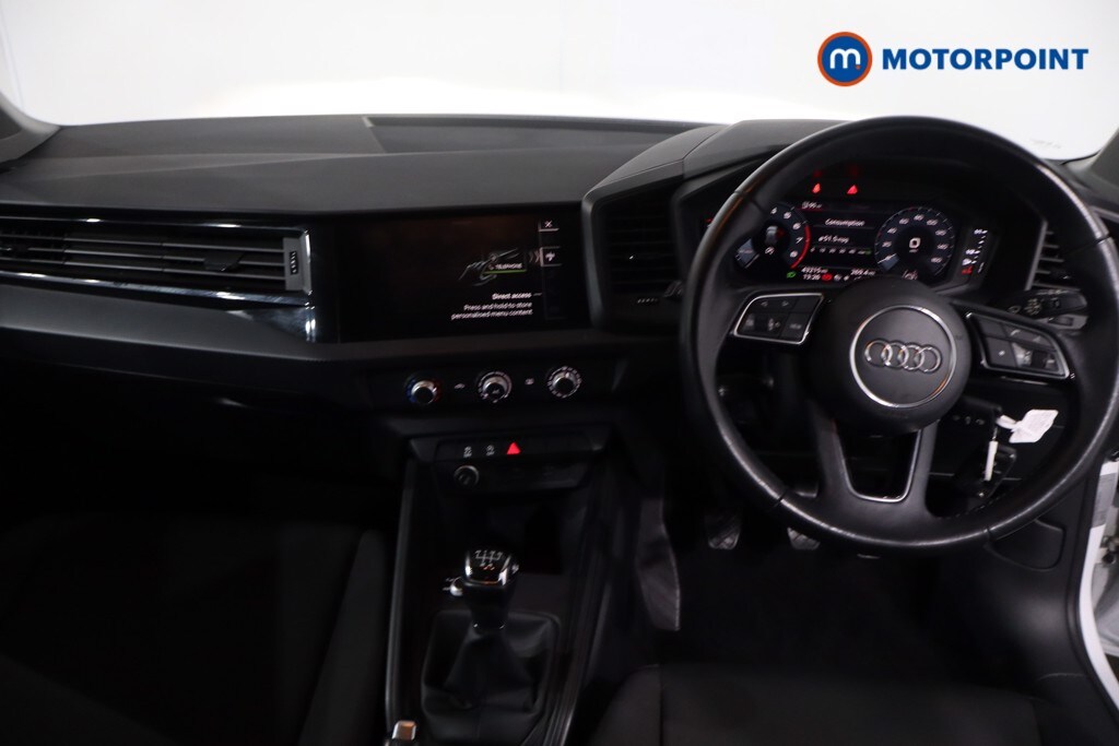 Used Audi A1 2020 for sale - 77364691: Photo 9