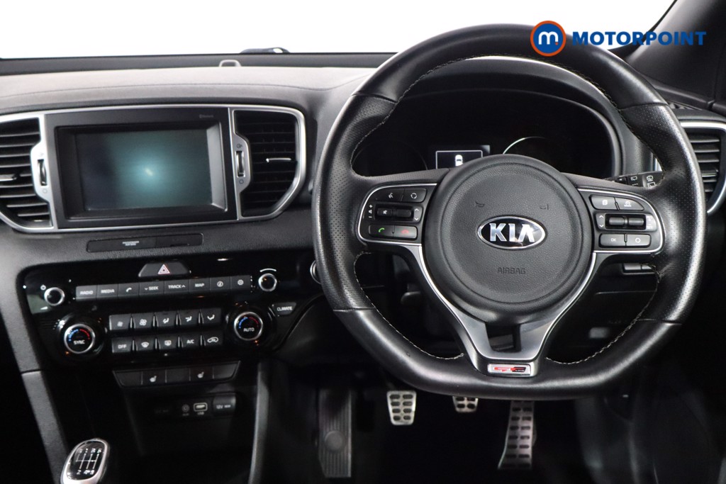 Used Kia Sportage 2018 for sale - 76847681: Photo 11