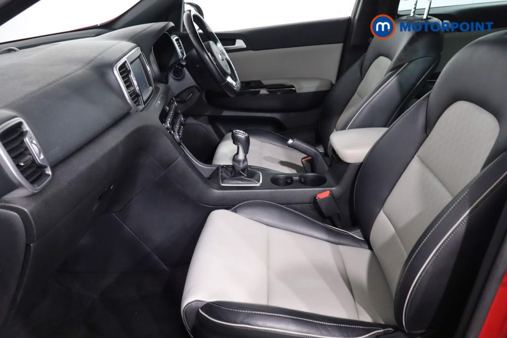 Used Kia Sportage 2018 for sale - 76847681: Photo 12