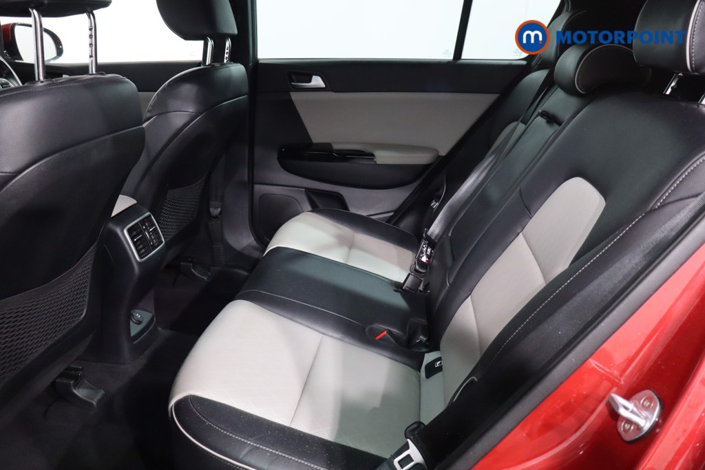 Used Kia Sportage 2018 for sale - 76847681: Photo 13