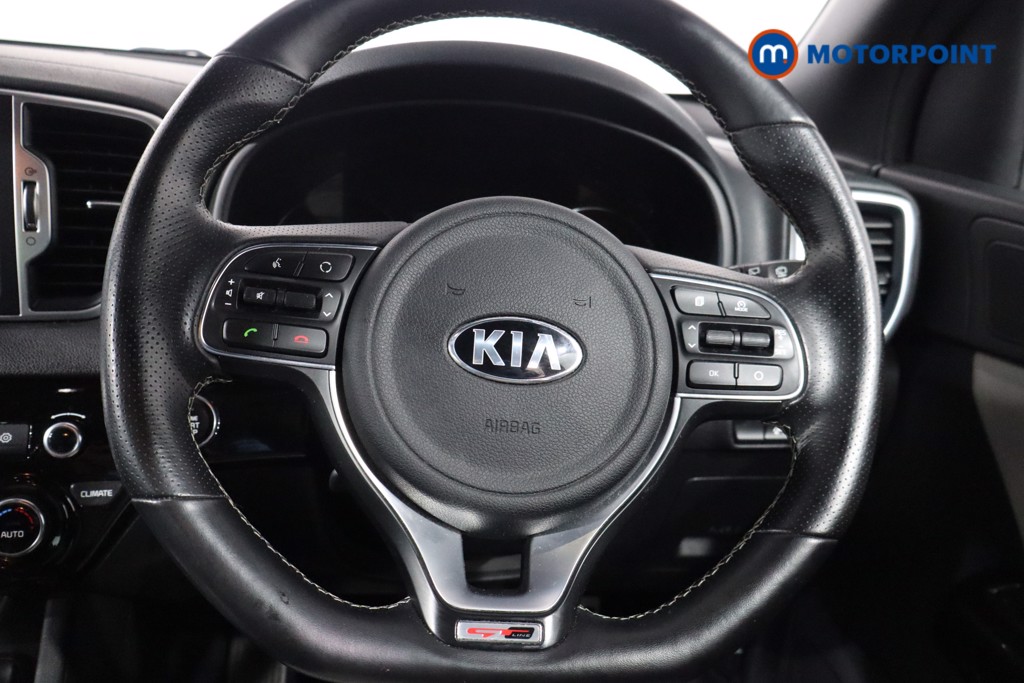 Used Kia Sportage 2018 for sale - 76847681: Photo 14