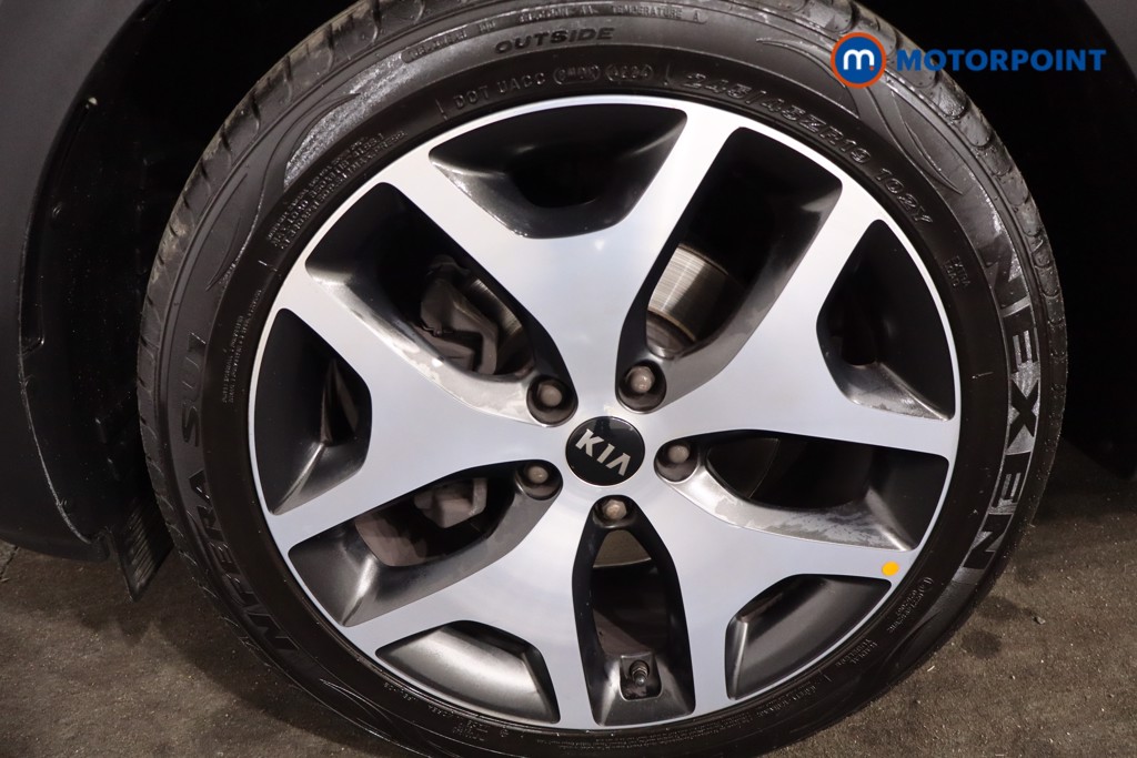 Used Kia Sportage 2018 for sale - 76847681: Photo 19