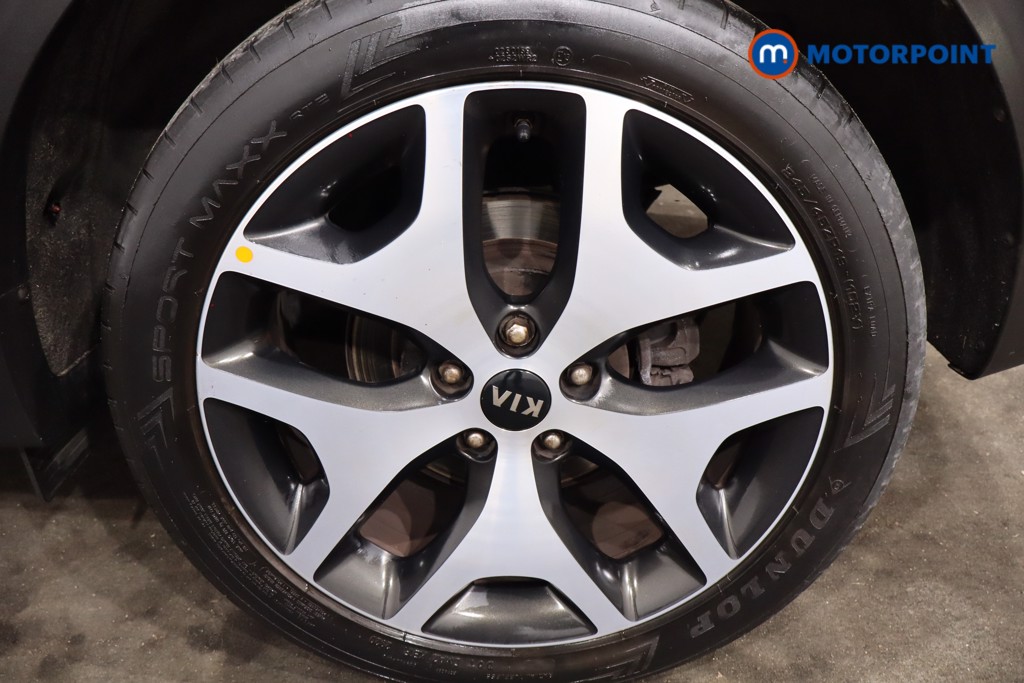 Used Kia Sportage 2018 for sale - 76847681: Photo 20