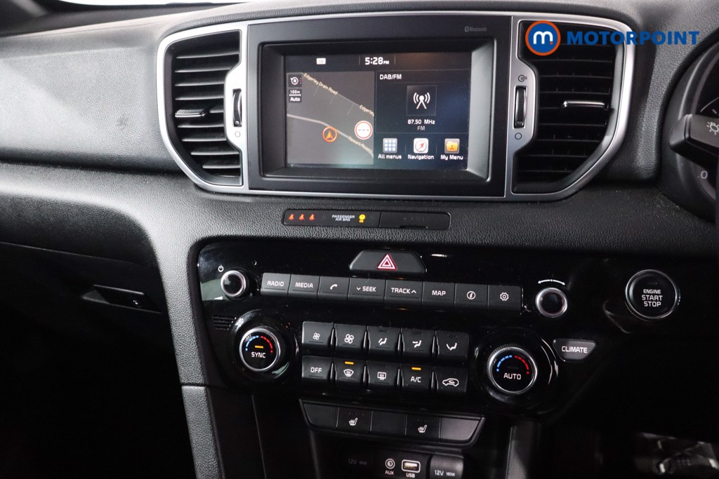 Used Kia Sportage 2018 for sale - 76847681: Photo 23