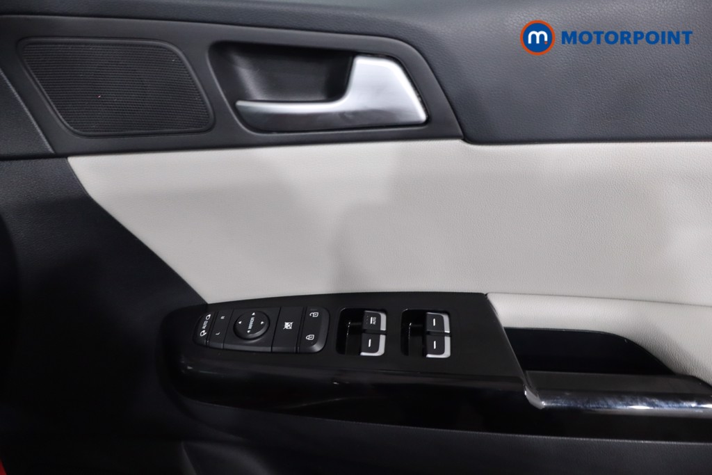 Used Kia Sportage 2018 for sale - 76847681: Photo 30