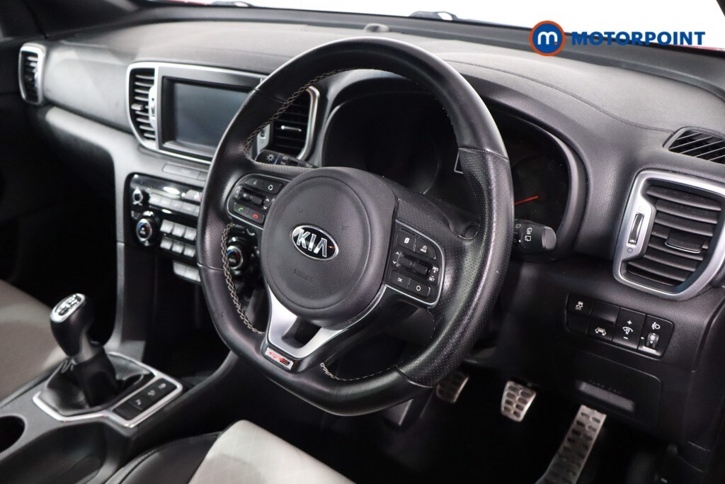 Used Kia Sportage 2018 for sale - 76847681: Photo 31