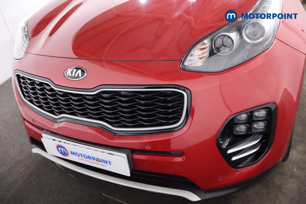 Used Kia Sportage 2018 for sale - 76847681: Photo 39