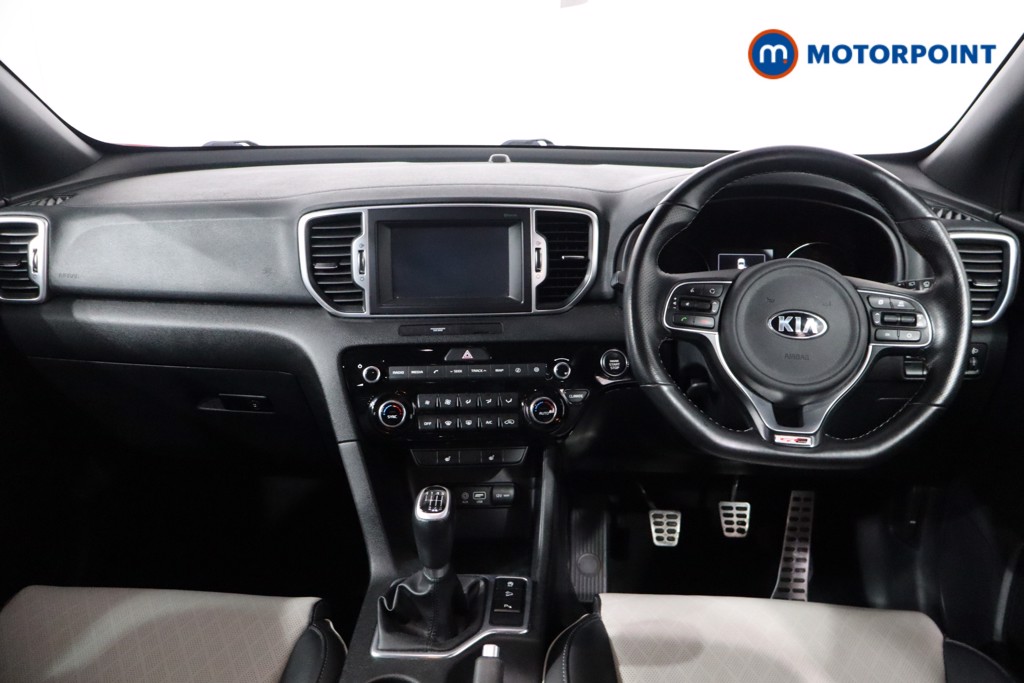 Used Kia Sportage 2018 for sale - 76847681: Photo 9