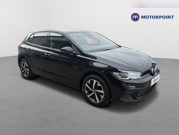Used Volkswagen Polo 2025 for sale - 78792388: Photo