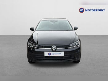 Used Volkswagen Polo 2025 for sale - 78792388: Photo