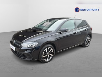 Used Volkswagen Polo 2025 for sale - 78792388: Photo
