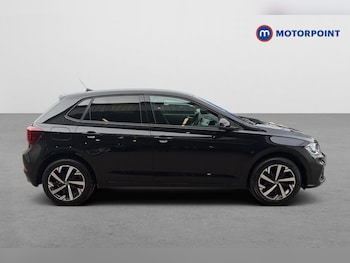 Used Volkswagen Polo 2025 for sale - 78792388: Photo