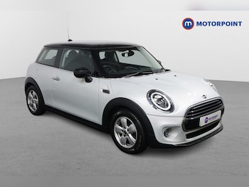 Used MINI Hatch 2020 for sale - 77482490: Photo