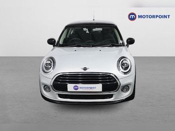 Used MINI Hatch 2020 for sale - 77482490: Photo