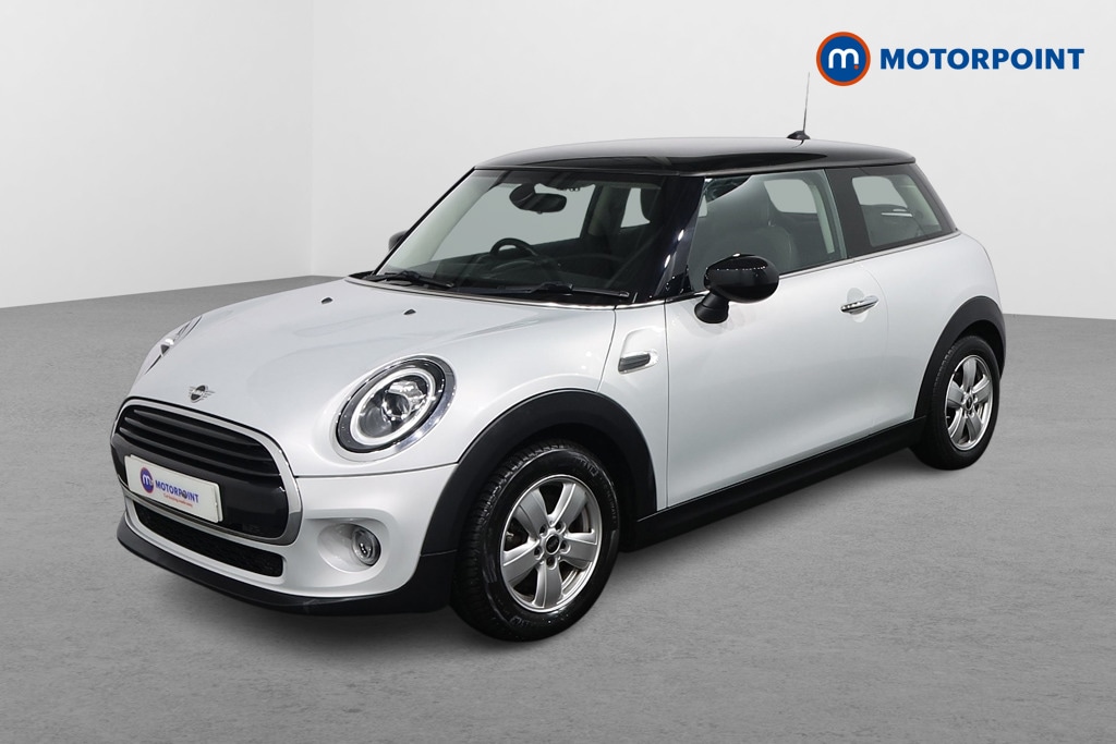 Used MINI Hatch 2020 for sale - 77482490: Photo 3