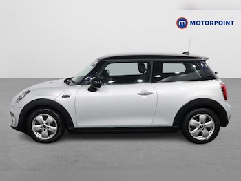 Used MINI Hatch 2020 for sale - 77482490: Photo