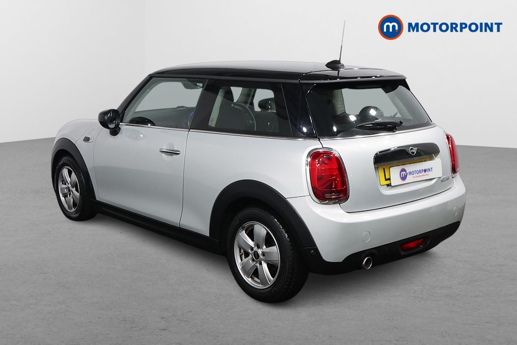 Used MINI Hatch 2020 for sale - 77482490: Photo 5