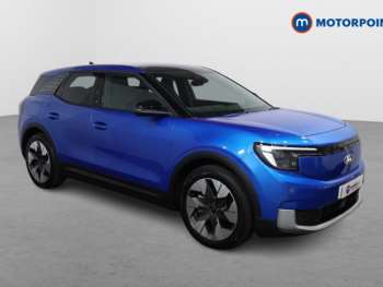 210kW Premium 77kWh 5dr Auto