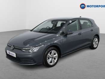 Used Volkswagen Golf 2022 for sale - 74879581: Photo