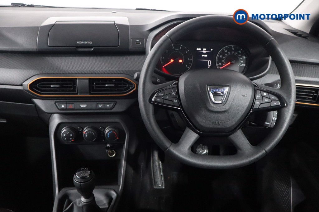 Used Dacia Sandero Stepway 2022 for sale - 77543206: Photo 11