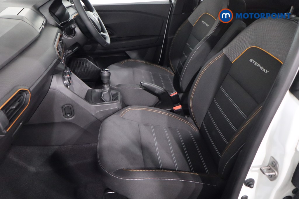 Used Dacia Sandero Stepway 2022 for sale - 77543206: Photo 12