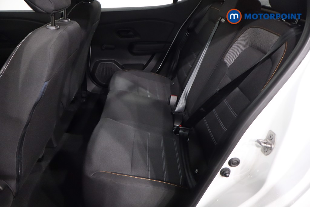 Used Dacia Sandero Stepway 2022 for sale - 77543206: Photo 13