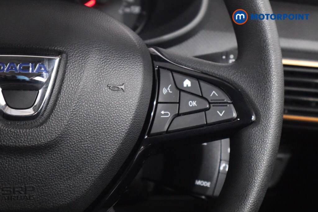 Used Dacia Sandero Stepway 2022 for sale - 77543206: Photo 16