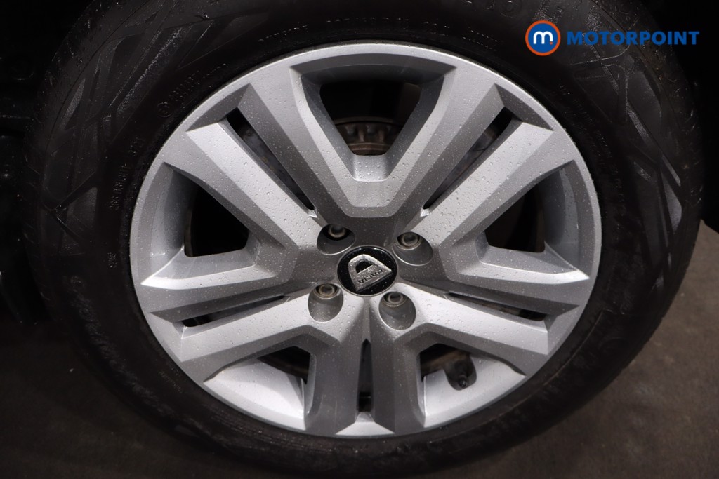 Used Dacia Sandero Stepway 2022 for sale - 77543206: Photo 17