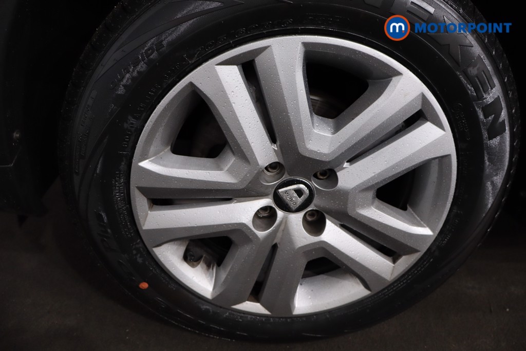 Used Dacia Sandero Stepway 2022 for sale - 77543206: Photo 19