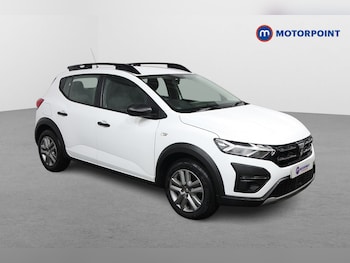 2022 - 1.0 TCe Essential 5dr