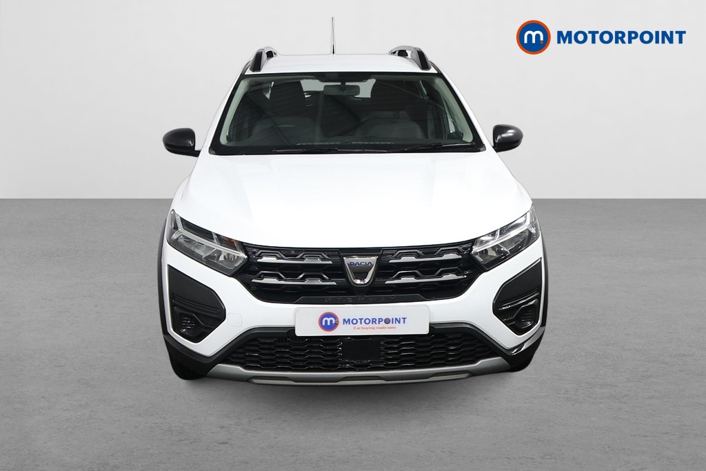 Used Dacia Sandero Stepway 2022 for sale - 77543206: Photo 2