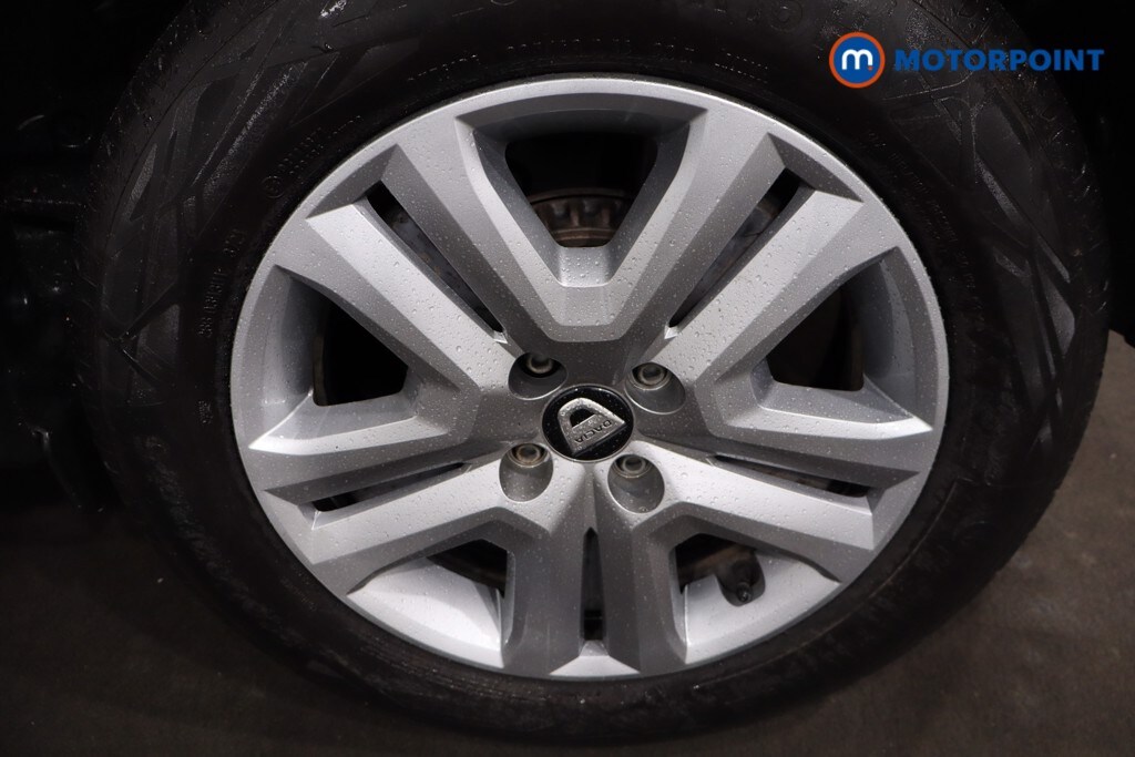 Used Dacia Sandero Stepway 2022 for sale - 77543206: Photo 20