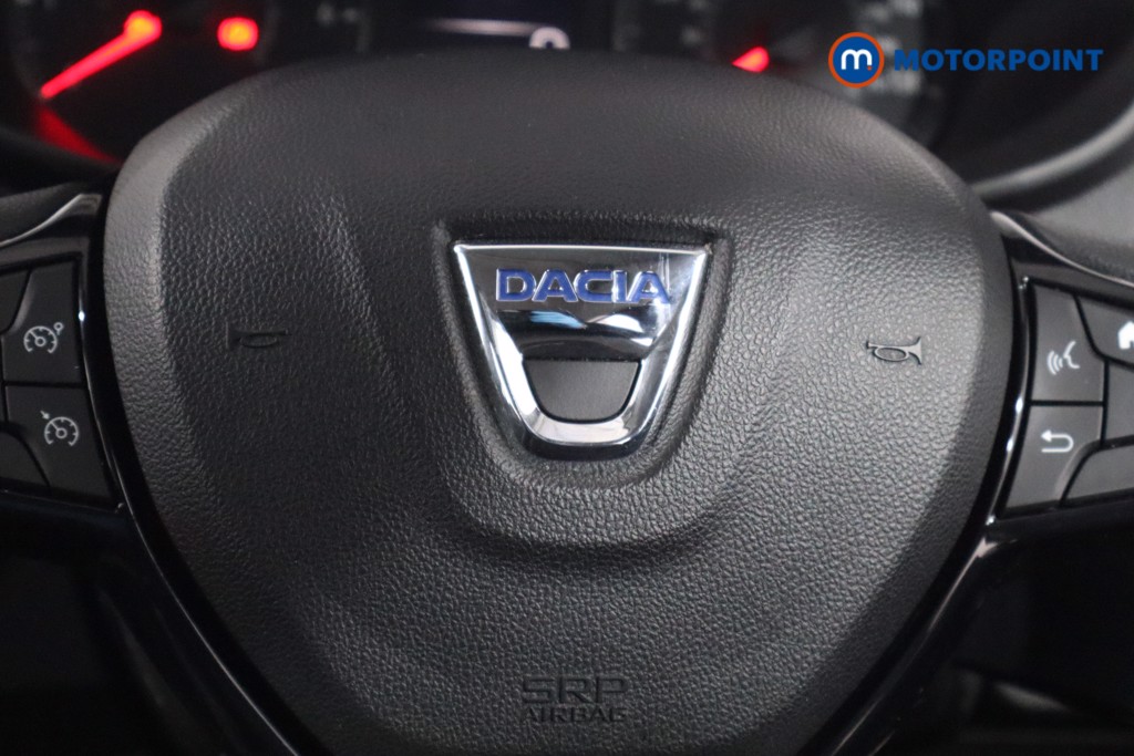 Used Dacia Sandero Stepway 2022 for sale - 77543206: Photo 21