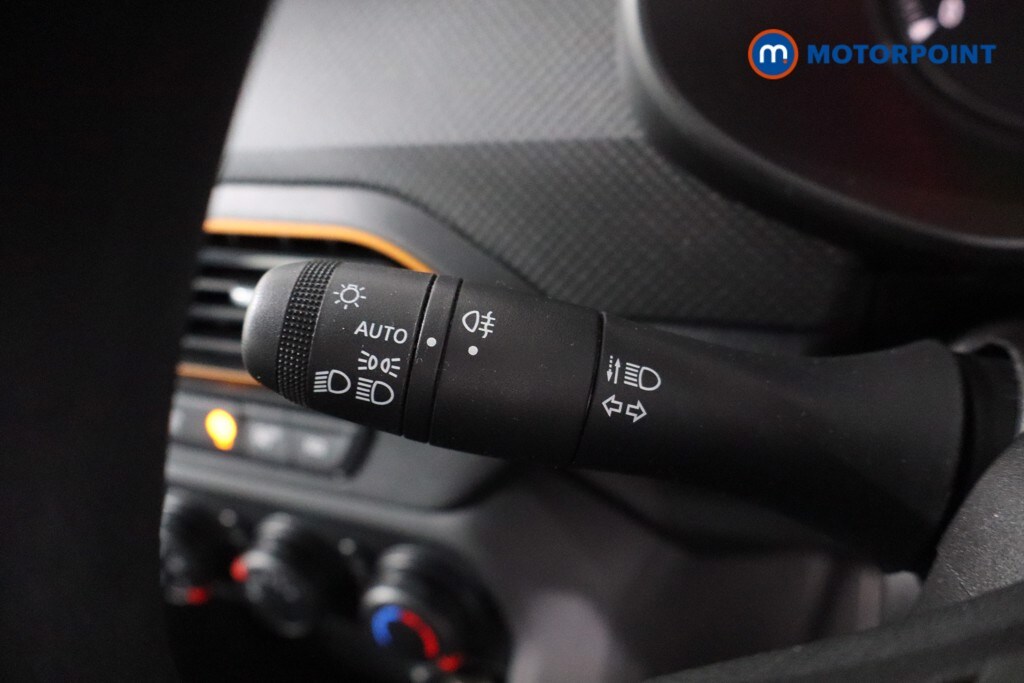 Used Dacia Sandero Stepway 2022 for sale - 77543206: Photo 24