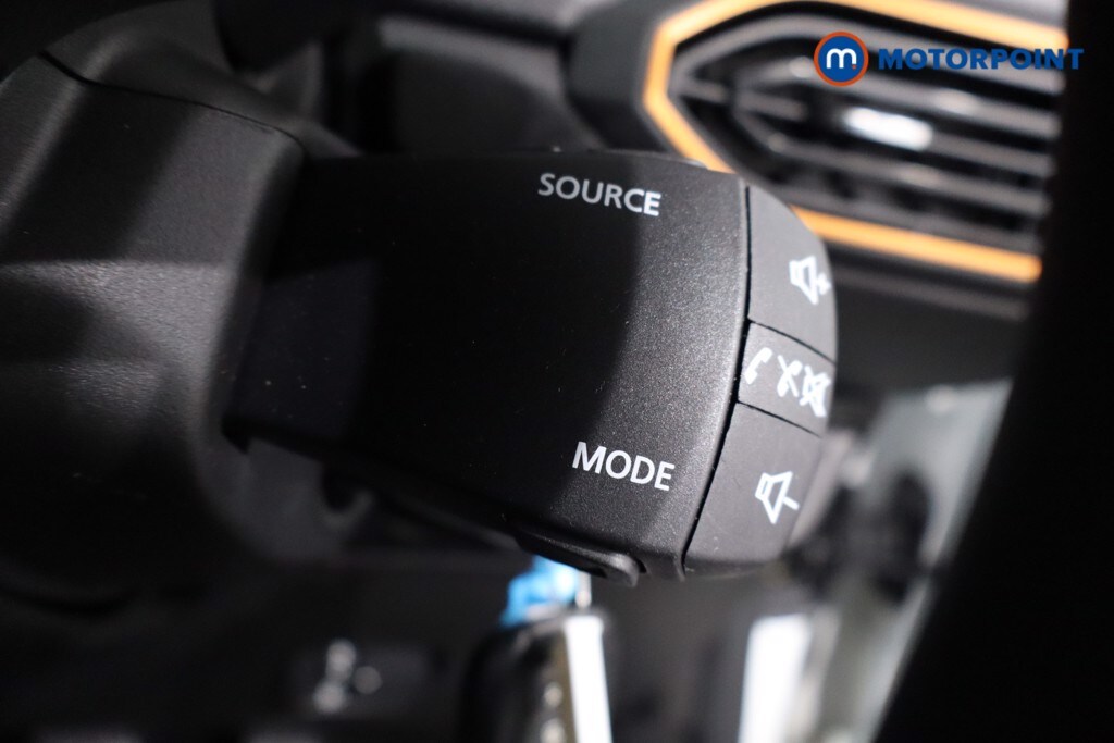 Used Dacia Sandero Stepway 2022 for sale - 77543206: Photo 26