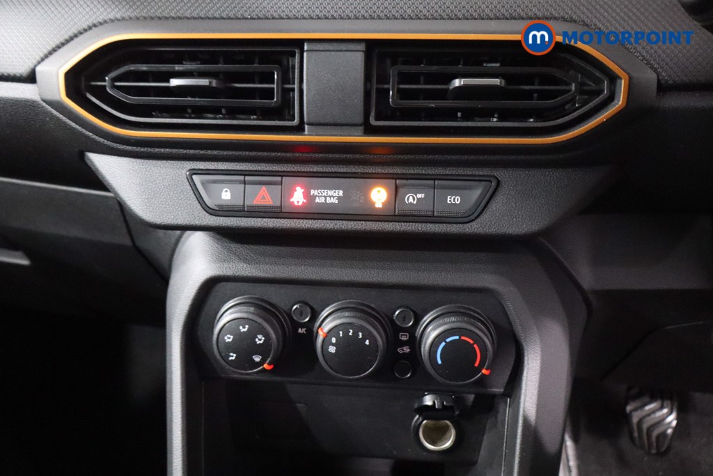 Used Dacia Sandero Stepway 2022 for sale - 77543206: Photo 27