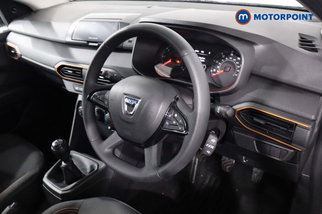 Used Dacia Sandero Stepway 2022 for sale - 77543206: Photo 31