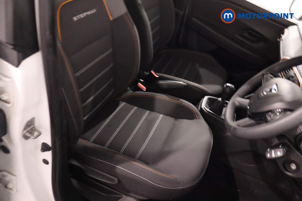 Used Dacia Sandero Stepway 2022 for sale - 77543206: Photo 32