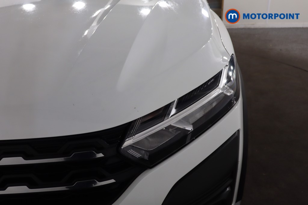 Used Dacia Sandero Stepway 2022 for sale - 77543206: Photo 34