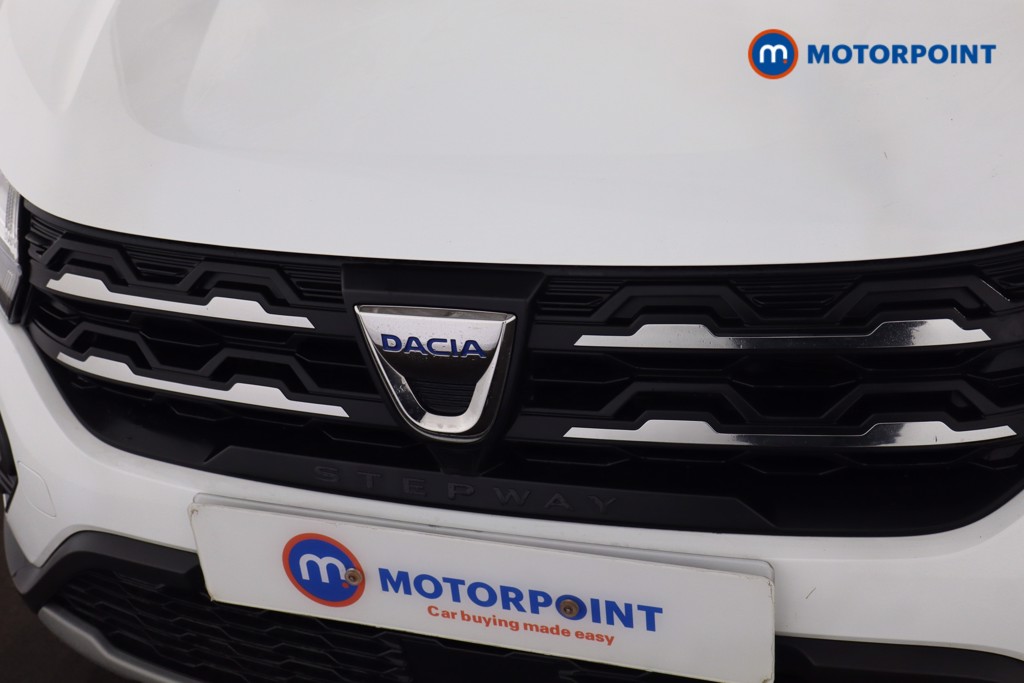 Used Dacia Sandero Stepway 2022 for sale - 77543206: Photo 36