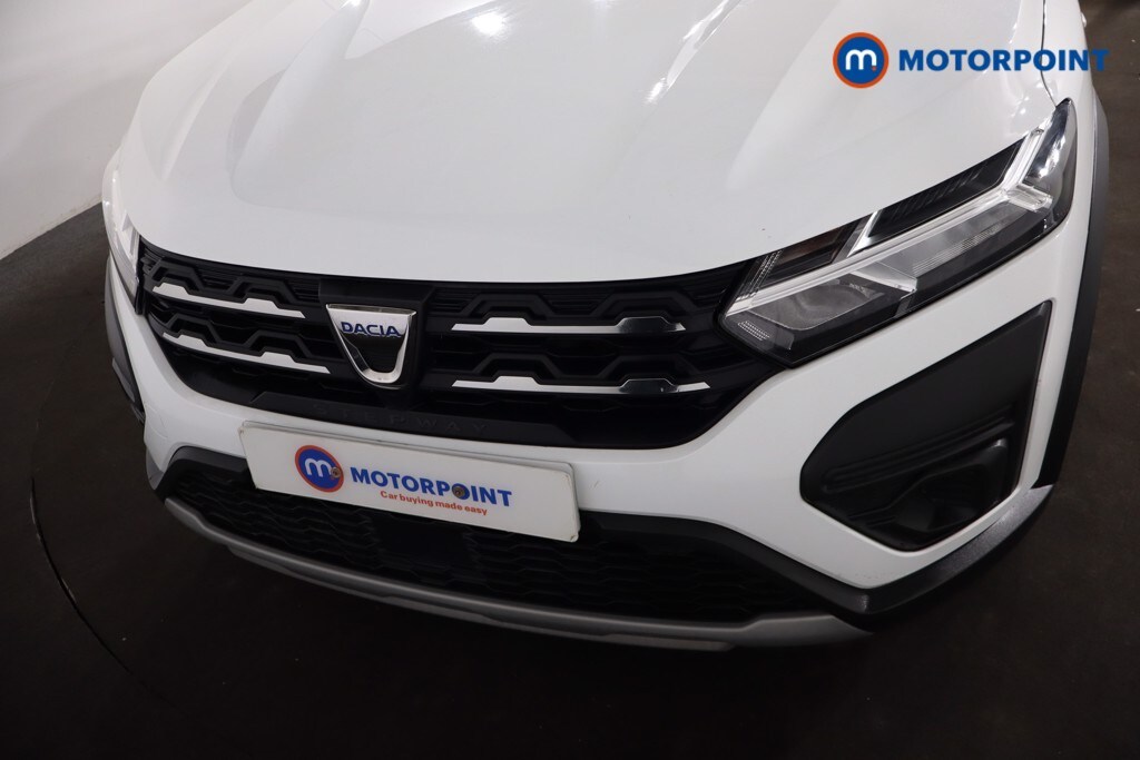 Used Dacia Sandero Stepway 2022 for sale - 77543206: Photo 37