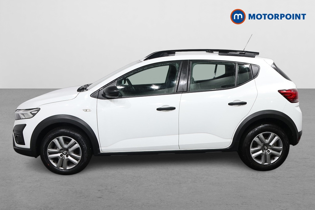 Used Dacia Sandero Stepway 2022 for sale - 77543206: Photo 4