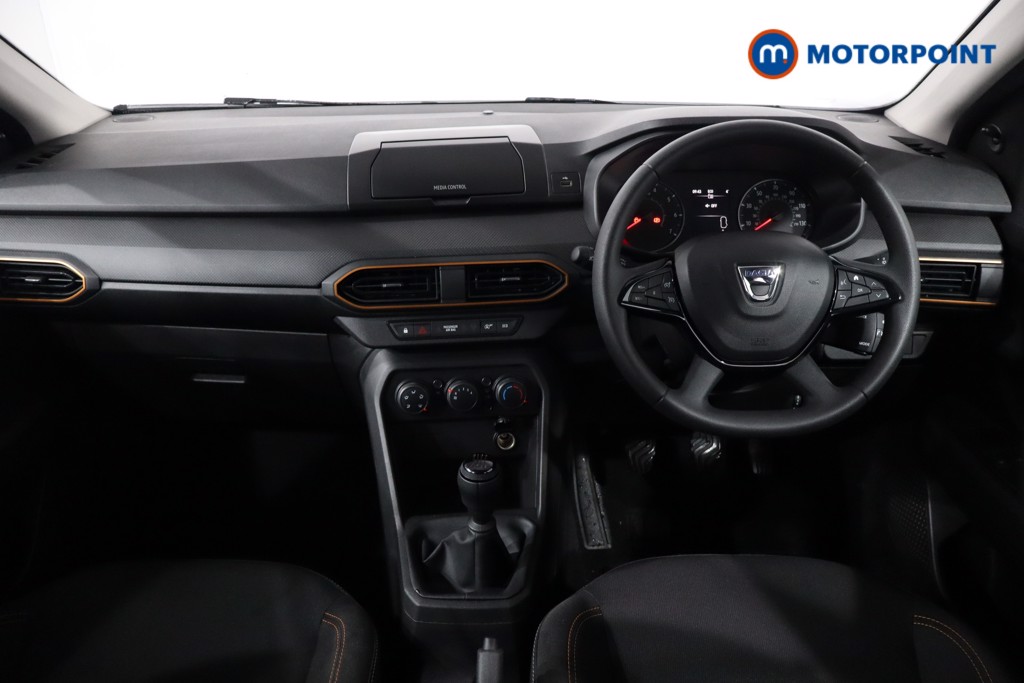 Used Dacia Sandero Stepway 2022 for sale - 77543206: Photo 9