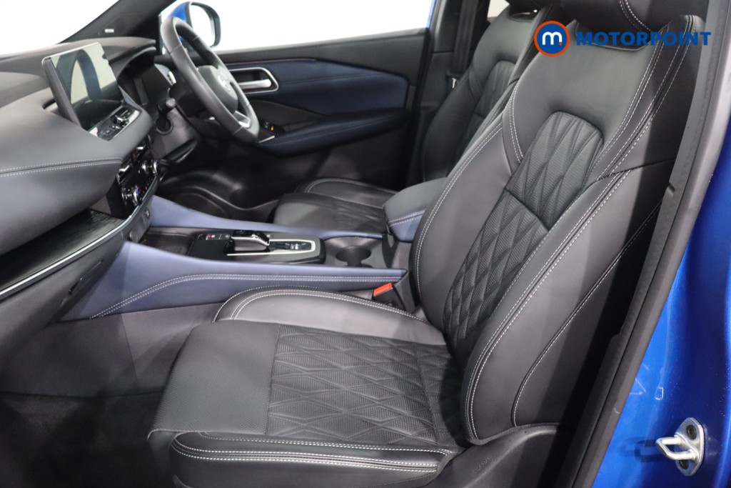 Used Nissan Qashqai 2023 for sale - 77966215: Photo 12