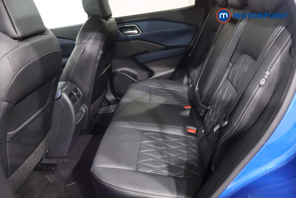 Used Nissan Qashqai 2023 for sale - 77966215: Photo 13