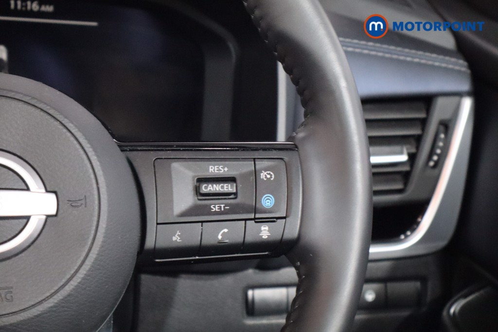 Used Nissan Qashqai 2023 for sale - 77966215: Photo 16