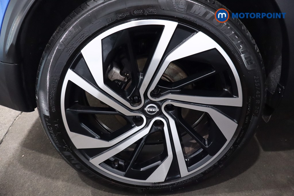 Used Nissan Qashqai 2023 for sale - 77966215: Photo 17