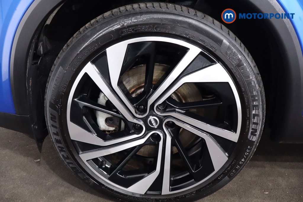 Used Nissan Qashqai 2023 for sale - 77966215: Photo 19