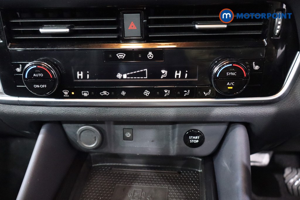 Used Nissan Qashqai 2023 for sale - 77966215: Photo 25